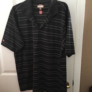FINAL MARKDOWN Men’s Antigua golf shirt medium